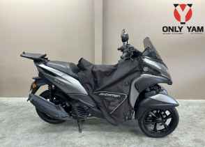 YAMAHA TRICITY 125 - 2018