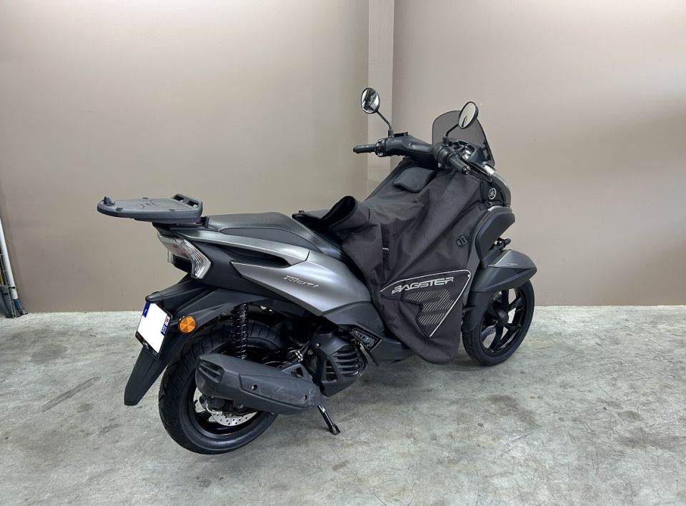 YAMAHA TRICITY 125 2