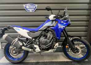 YAMAHA XTZ TENERE 700 - 2025