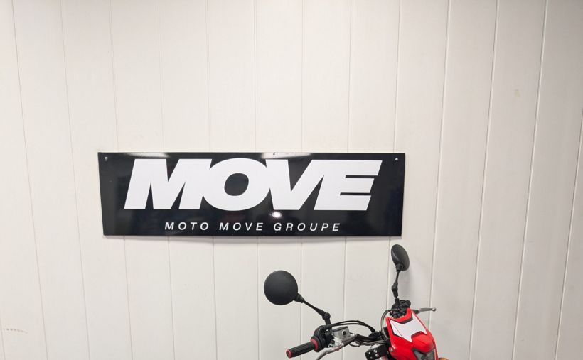 BETA RR 125 SM 0