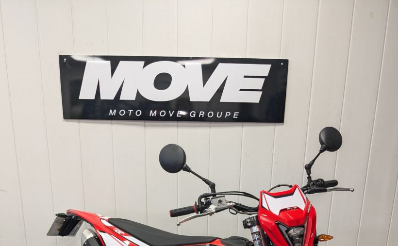 BETA RR 125 SM 1