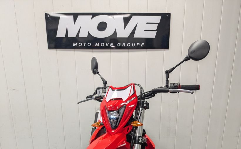 BETA RR 125 SM 2