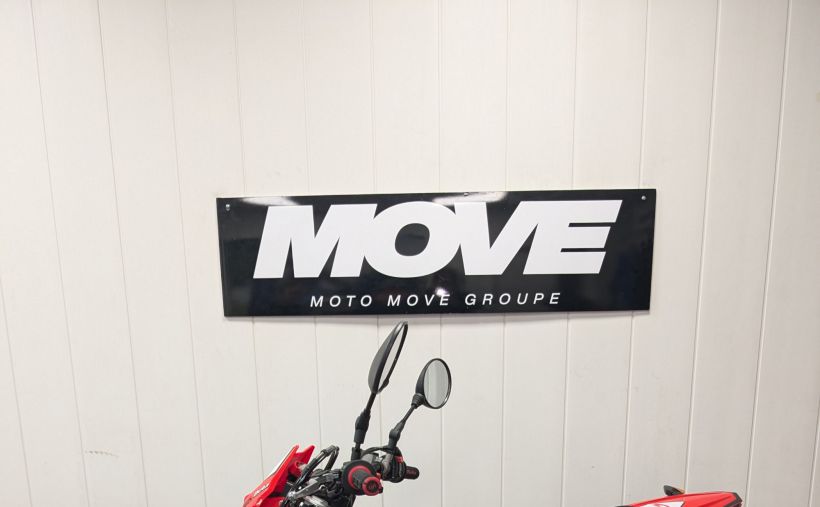 BETA RR 125 SM 3