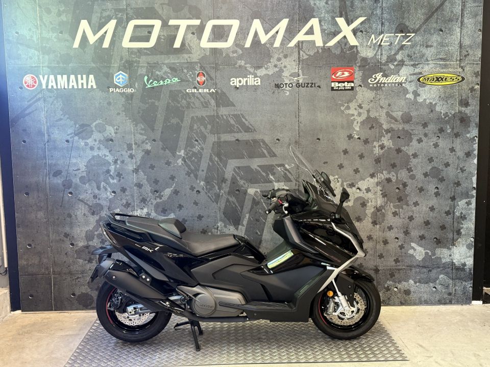 KYMCO AK 550 0