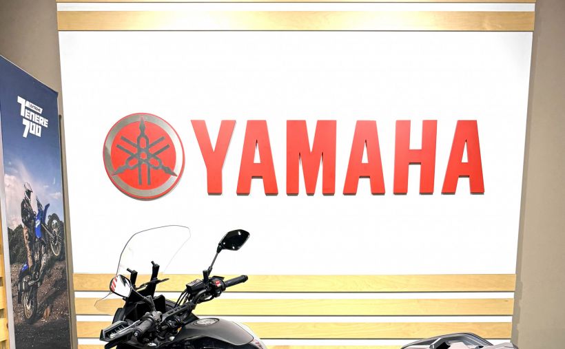 YAMAHA TRACER 7 GT 35 KW 2