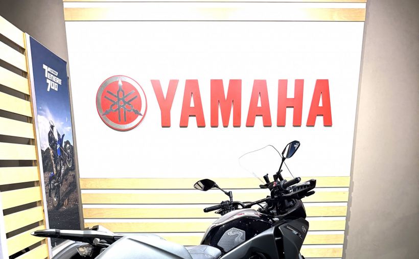 YAMAHA TRACER 7 GT 35 KW 3