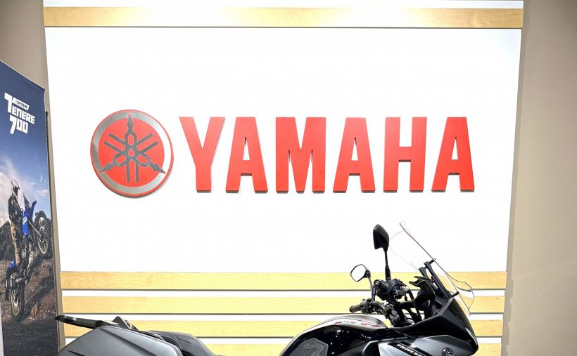 YAMAHA TRACER 7 GT 35 KW 4