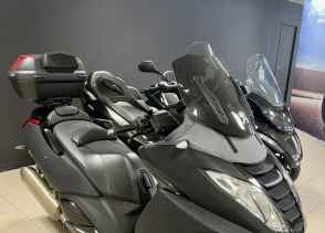 PEUGEOT METROPOLIS 400 RXR - 2019