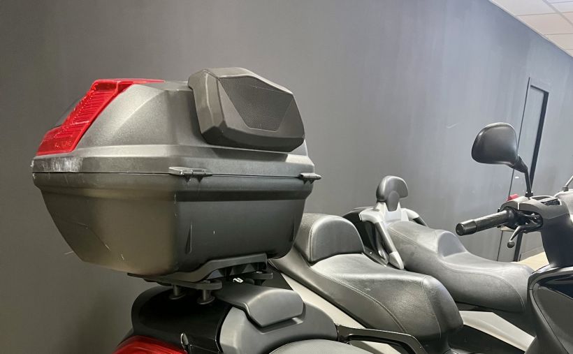 PEUGEOT METROPOLIS 400 RXR 1