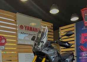 YAMAHA XTZ TENERE 700 - 2025