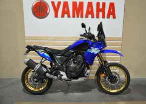 YAMAHA XTZ TENERE 700 Extreme - 2024