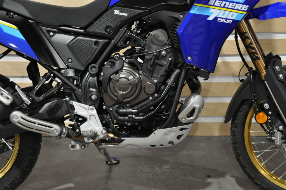 YAMAHA XTZ TENERE 700 Extreme 1