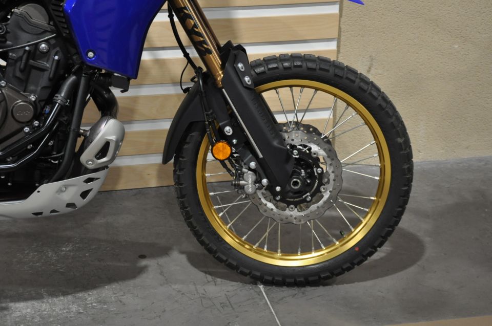 YAMAHA XTZ TENERE 700 Extreme 2