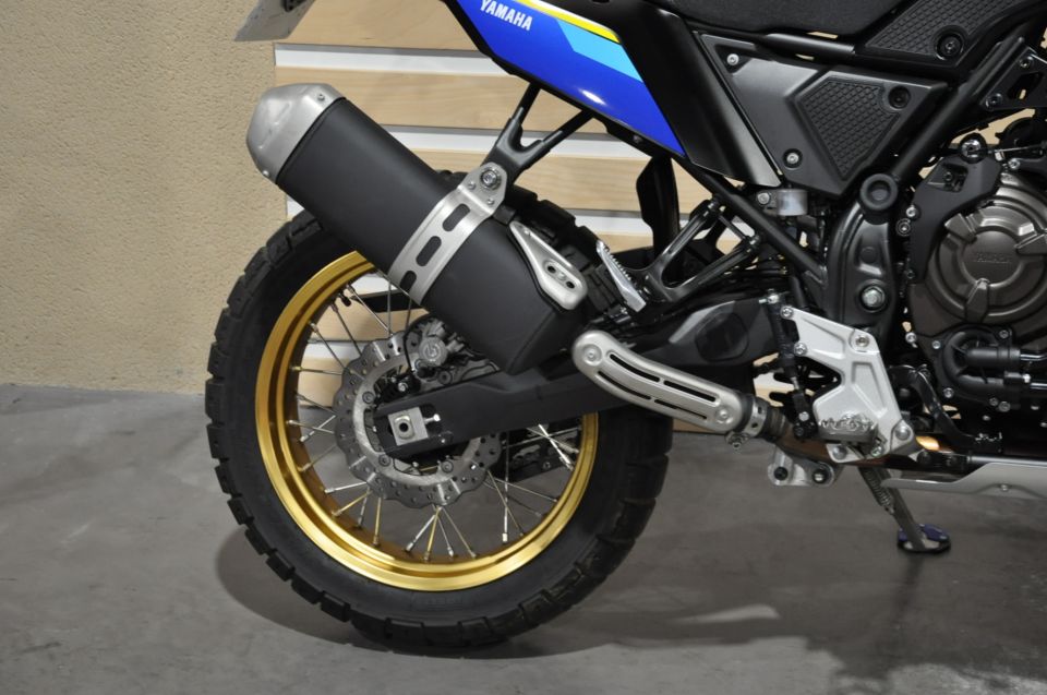 YAMAHA XTZ TENERE 700 Extreme 3