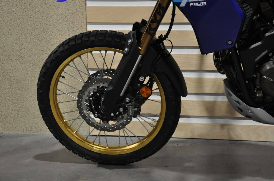 YAMAHA XTZ TENERE 700 Extreme 10