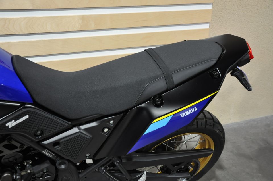 YAMAHA XTZ TENERE 700 Extreme 13