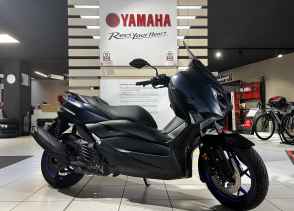 YAMAHA XMAX 125 - 2022