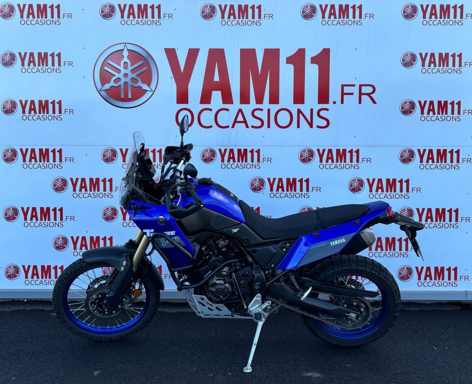 YAMAHA XTZ TENERE 700 35 KW A2 1
