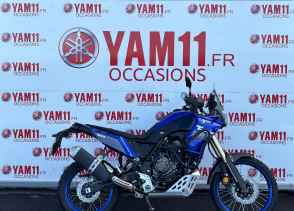 YAMAHA XTZ TENERE 700 35 KW A2 - 2023