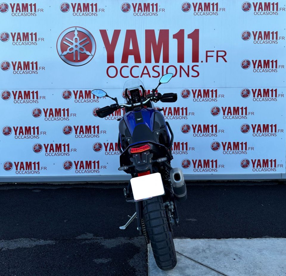 YAMAHA XTZ TENERE 700 35 KW A2 3