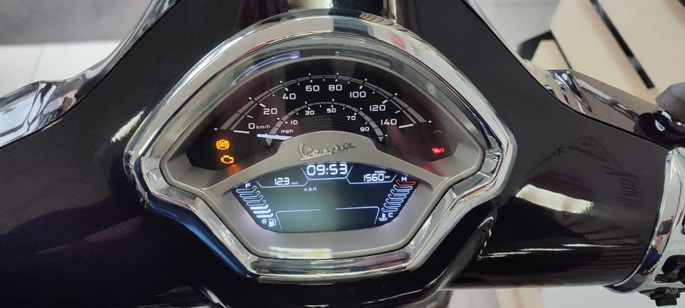 VESPA GTS 125IE SUPER 27