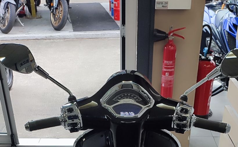 VESPA GTS 125IE SUPER 54