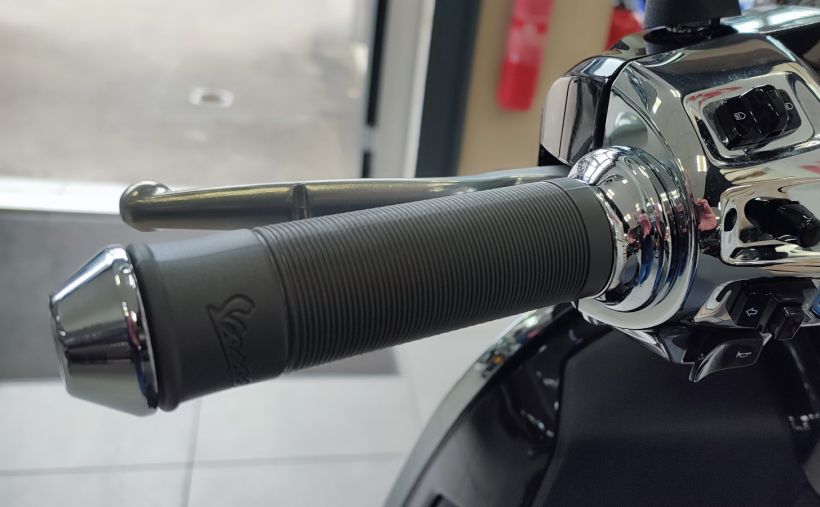 VESPA GTS 125IE SUPER 36