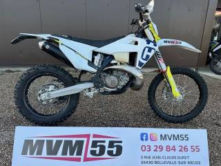 HUSQVARNA TE 250 - 2020