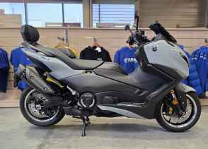 YAMAHA XP T-MAX 560 TECH MAX - 2025