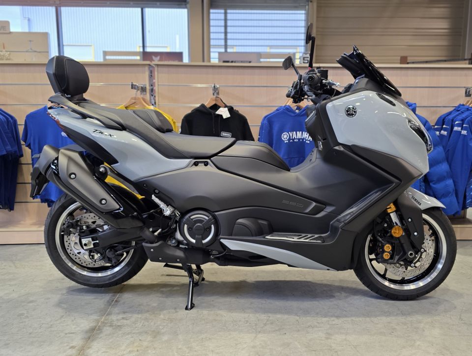 YAMAHA XP T-MAX 560 TECH MAX 0