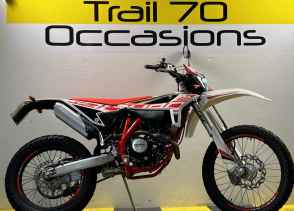 BETA RR 4T 125 LC - 2023