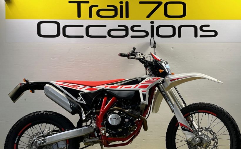 BETA RR 4T 125 LC 0