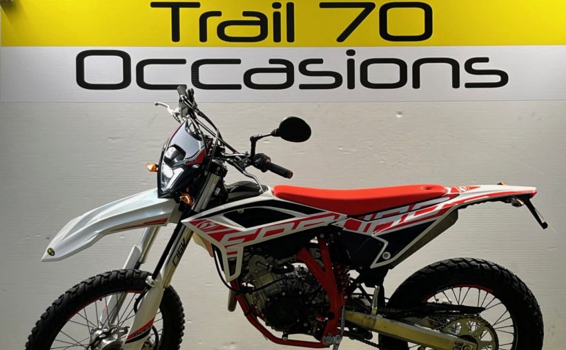 BETA RR 4T 125 LC 6