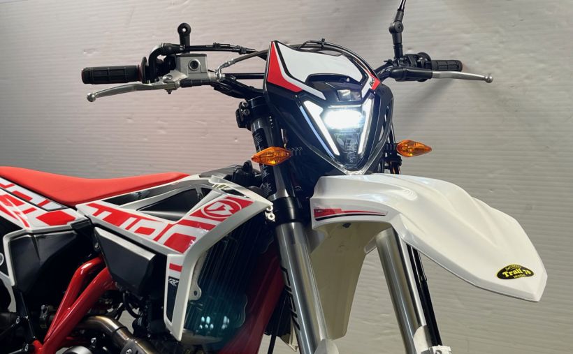 BETA RR 4T 125 LC 12