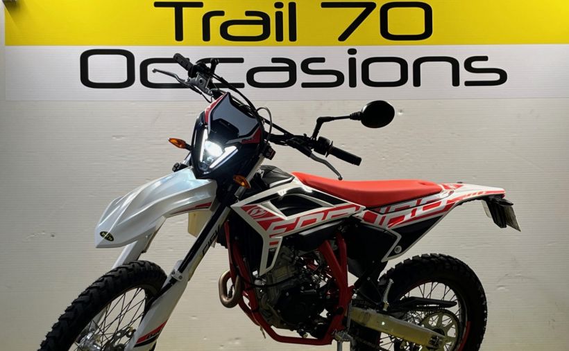 BETA RR 4T 125 LC 30