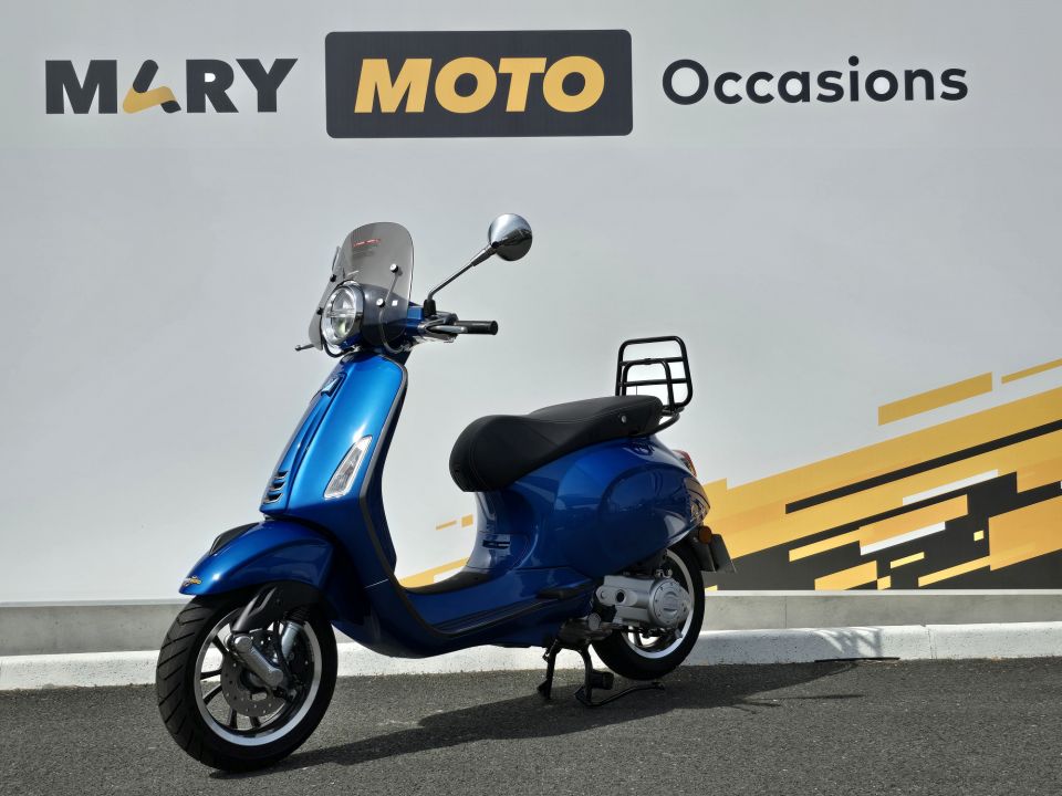 VESPA PRIMAVERA 50 S 26