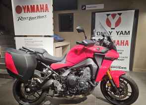 YAMAHA TRACER 9 GT - 2023