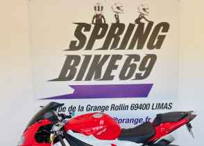 BMW S 1000 RR - 2017