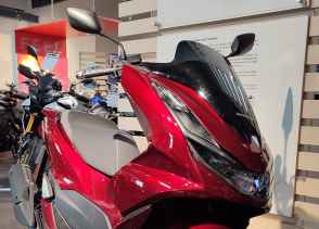 HONDA PCX 125 - 2022