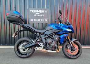 TRIUMPH TIGER SPORT 660 - 2022