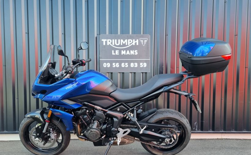 TRIUMPH TIGER SPORT 660 15