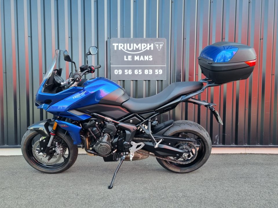 TRIUMPH TIGER SPORT 660 15