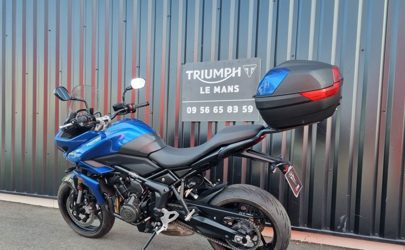 TRIUMPH TIGER SPORT 660 20