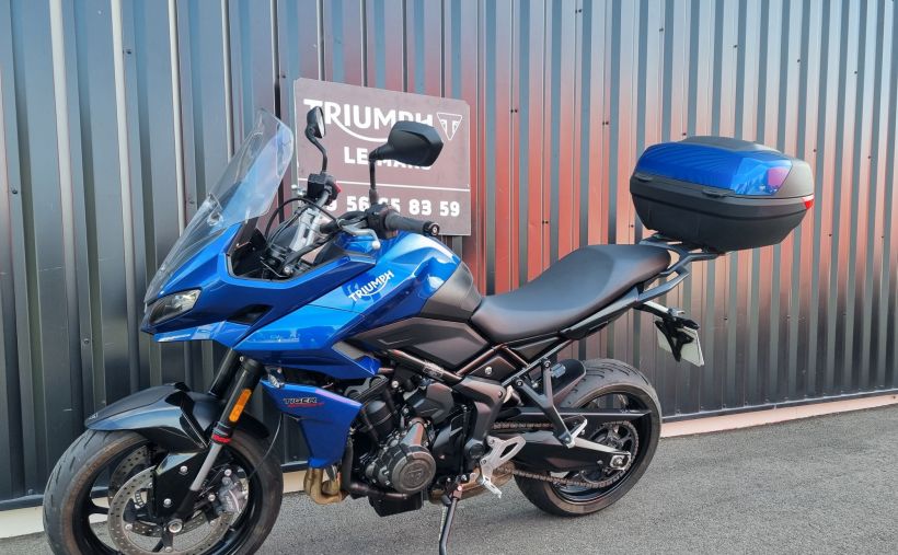 TRIUMPH TIGER SPORT 660 25