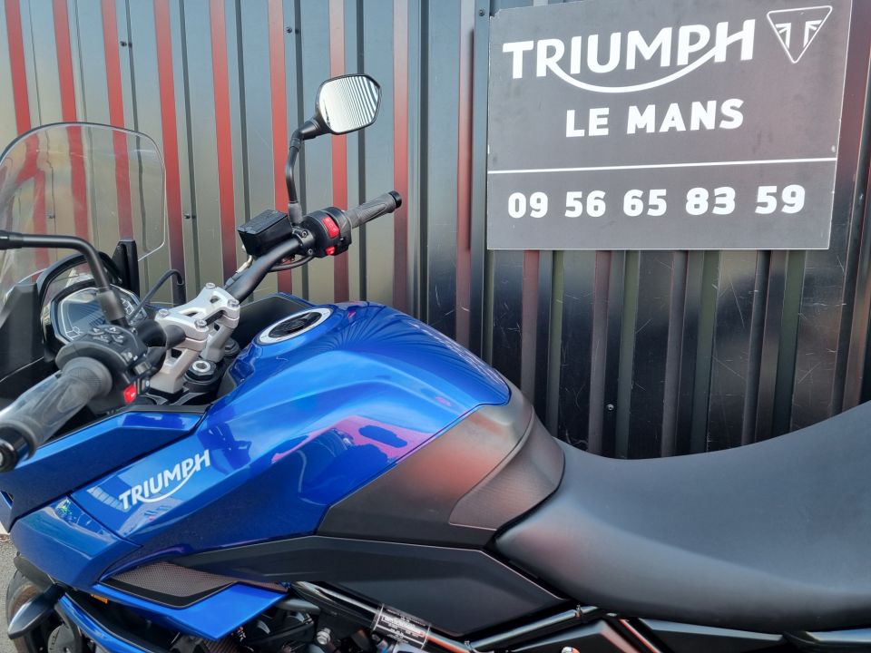 TRIUMPH TIGER SPORT 660 30