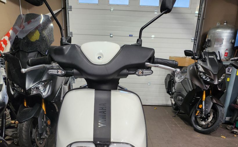 YAMAHA NEO'S 50 ELECTRIQUE 1