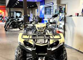 YAMAHA KODIAK - 2025