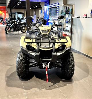 YAMAHA KODIAK - 2025