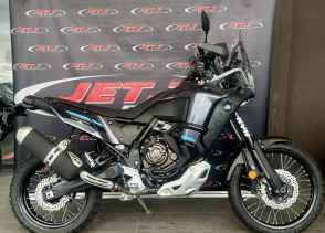 YAMAHA XTZ TENERE 700 World Raid - 2024