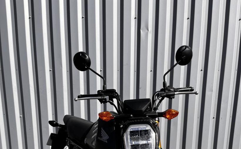 HONDA MSX 125 2